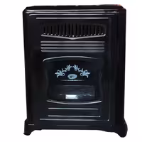 بخاری گازی جنرال فور مدل 9000 | چاوه