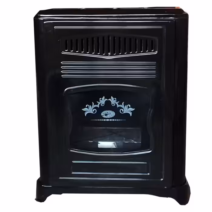 بخاری گازی جنرال فور مدل 9000 | چاوه