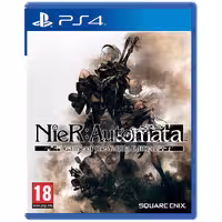Nier Automata Game of The Year Edition – PS4