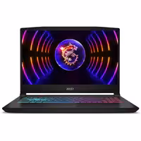 خرید و قیمت لپ تاپ 15.6 اینچی ام اس آی مدل Thin 15 B13VFK i5 16GB 512GB SSD 8GB RTX 4060