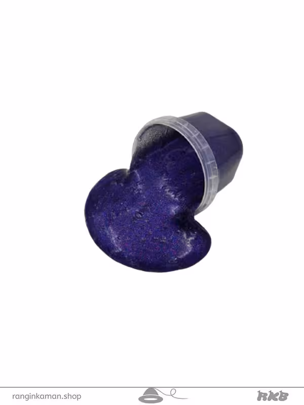 ژل بازی واتر کهکشانی