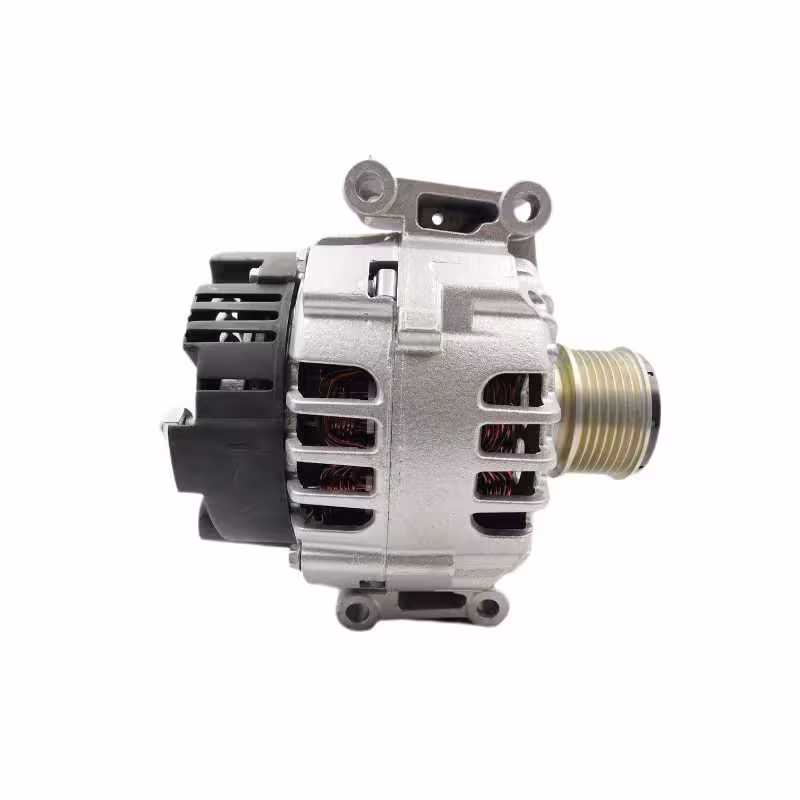 دینام بنز E250 اتاق W211