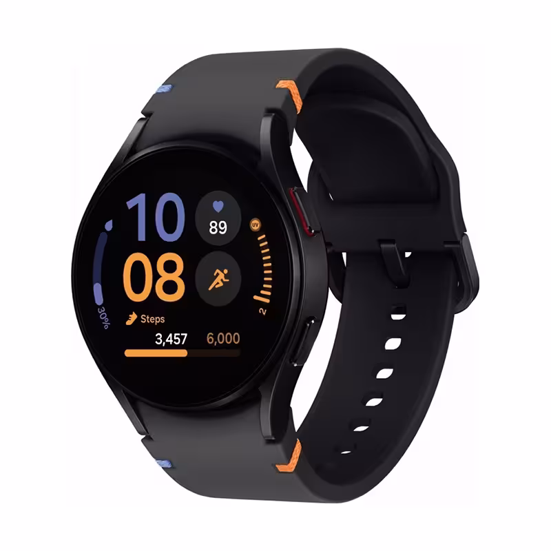 ساعت هوشمند سامسونگ مدل SAMSUNG GALAXY WATCH FE R861 - کالاوما