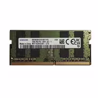 رم لپ تاپ DDR4 تک کاناله 2666 مگاهرتز CL19 سامسونگ مدل PC4 ظرفیت 16 گیگابایت | کالا مکس