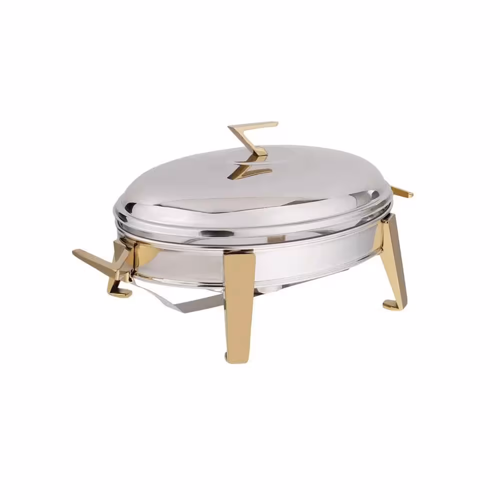 سوفله متوسط بیضی ام جی اس کد ow-4106