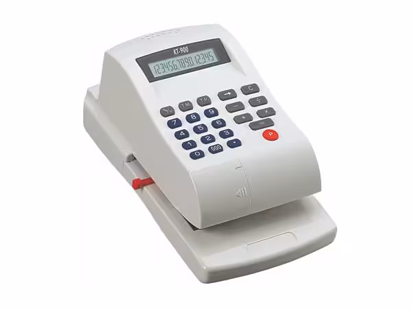 پرفراژ چک کارونا مدل KT900