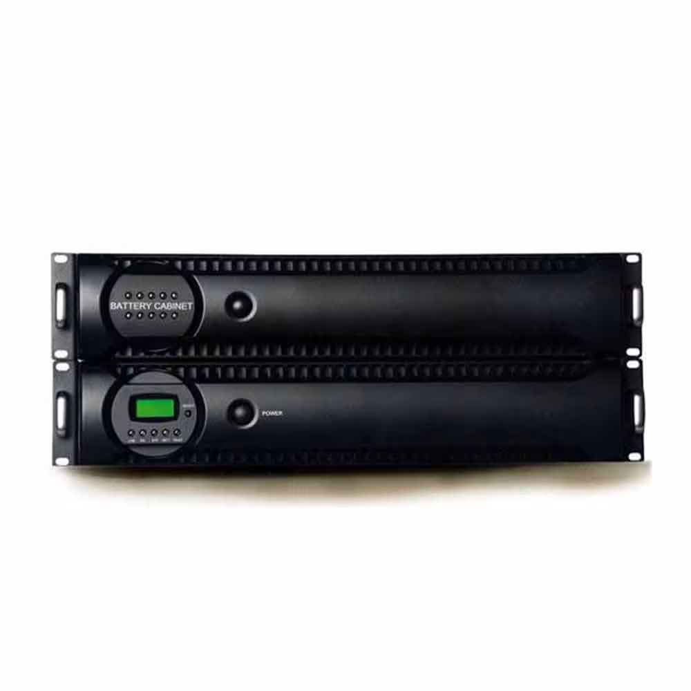 یو پی اس رکمونت آنلاین استاروان 2000 وات STARONE RM 2000S