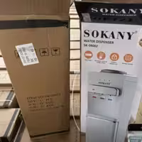 آبسردکن سوکانی مدل SK-09002 هزینه ارسال پس کرایه بامشتریns
