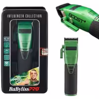 ماشین‌ اصلاح سبز بابیلیس‌پرو مدل FX870GI (حجم‌زن)