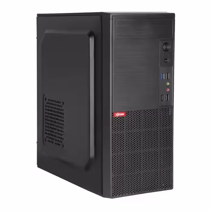 کیس کامپیوتر Mid Tower فاطر مدل Fater F-3206