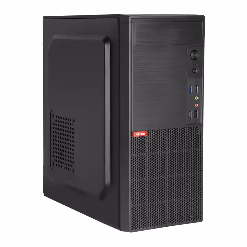 کیس کامپیوتر Mid Tower فاطر مدل Fater F-3206