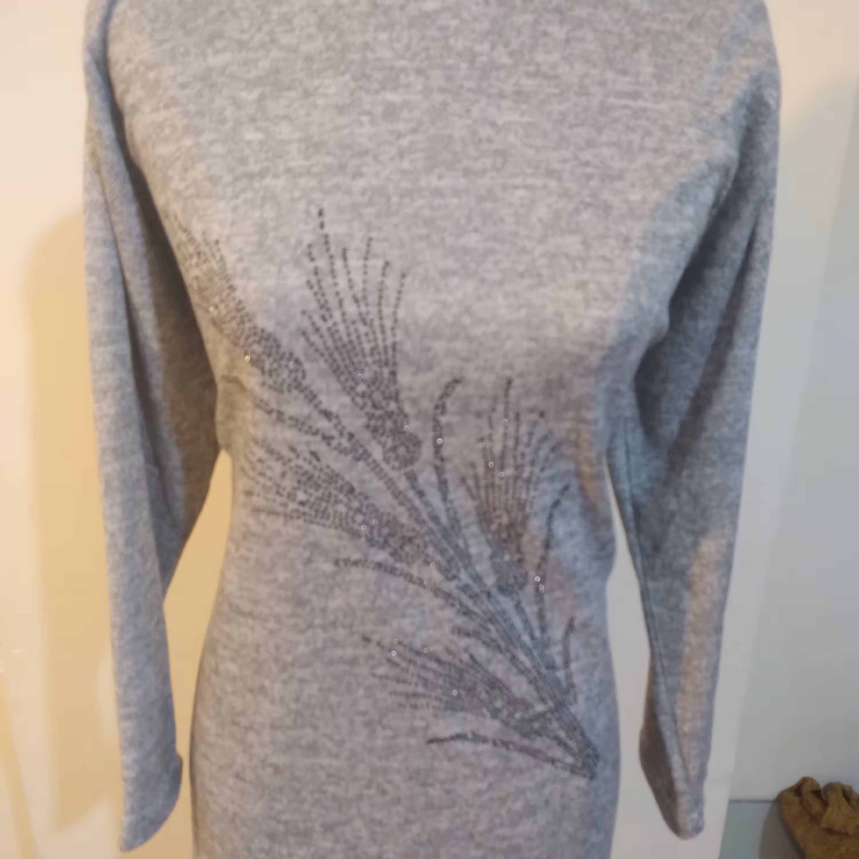 تونیک انغوره زنانه