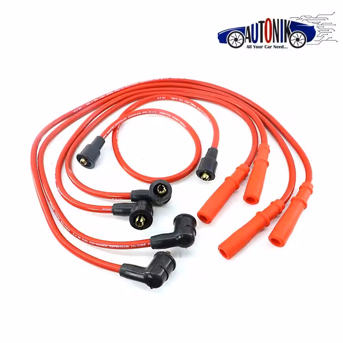 وایر شمع تقویتی پاترول 4 سیلندر