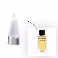 اسانس عطر Rochas Man برند RenneTouch - کد 1385 - روشاس 100ML - میلیوم پرفیوم