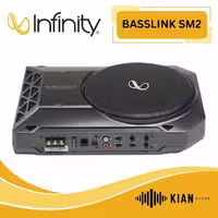 ساب باکس اینفینیتی Infinity BASSLINK SM2