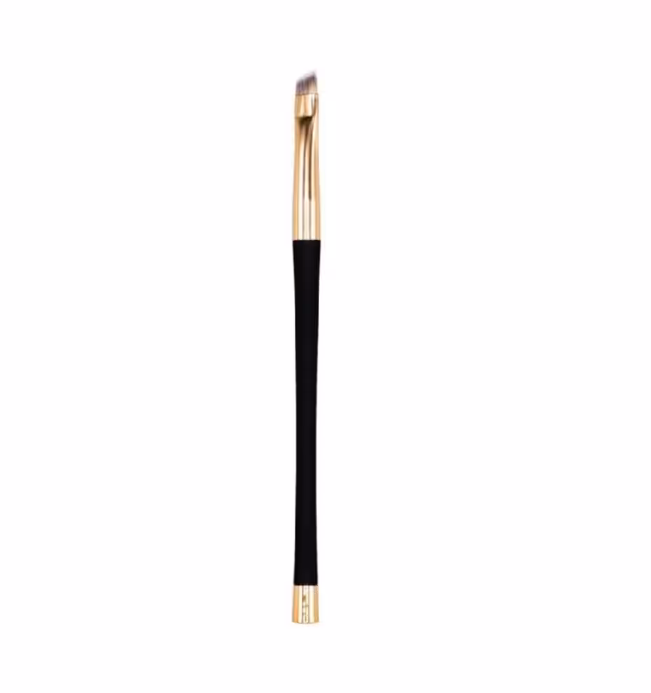 براش خط چشم میچانو مدل angled eyeliner brush CG7G2