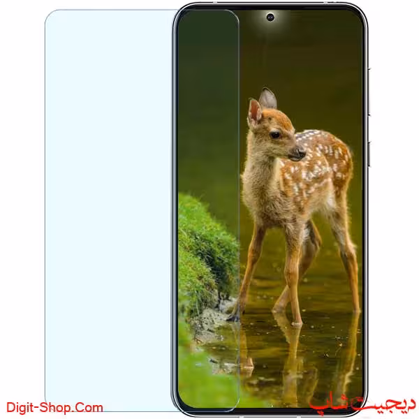 گلس گوشی P50 هواوی Huawei