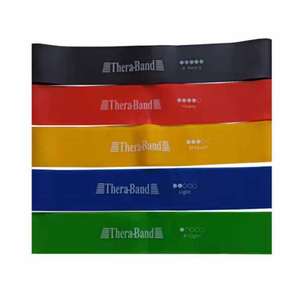 کش مینی لوپ ترابند مدل TH5 مجموعه 5 عددی