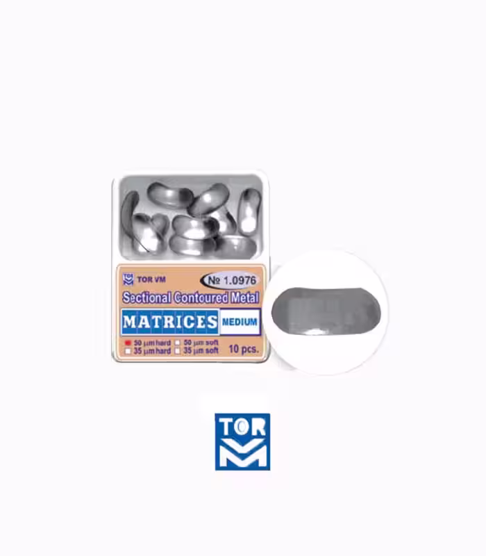 سکشنال ماتریس متوسط تور وی ام – Tor Vm Sectional Matrices