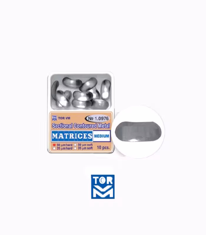 سکشنال ماتریس متوسط تور وی ام – Tor Vm Sectional Matrices