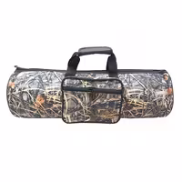 کیف کپسول برزنتی طرح نیزار