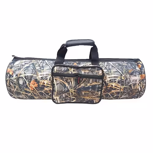 کیف کپسول برزنتی طرح نیزار