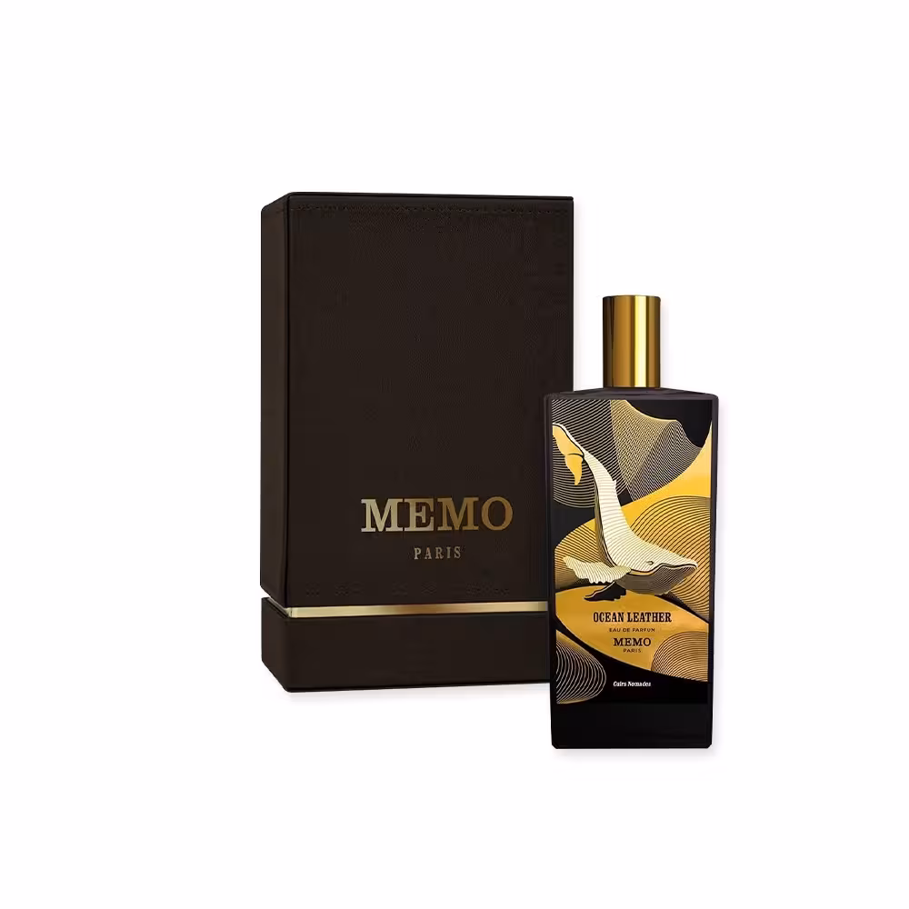 عطر و ادکلن زنانه و مردانه ممو پاریس تایگرز نست ادوپرفیوم MEMO PARIS TIGER’S NEST EDP FOR WOMEN AND MEN
