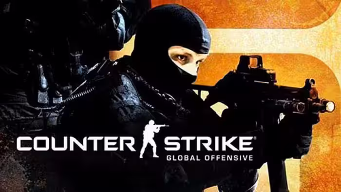 سی دی کی Counter Strike Global Offensive – اورجینال