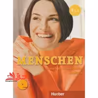 MENSCHEN B11 CD SB WB - فروشگاه کتاب اشراق