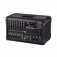 پاور میکسر صندوقی ام پرو مدل MPRO PMD10600