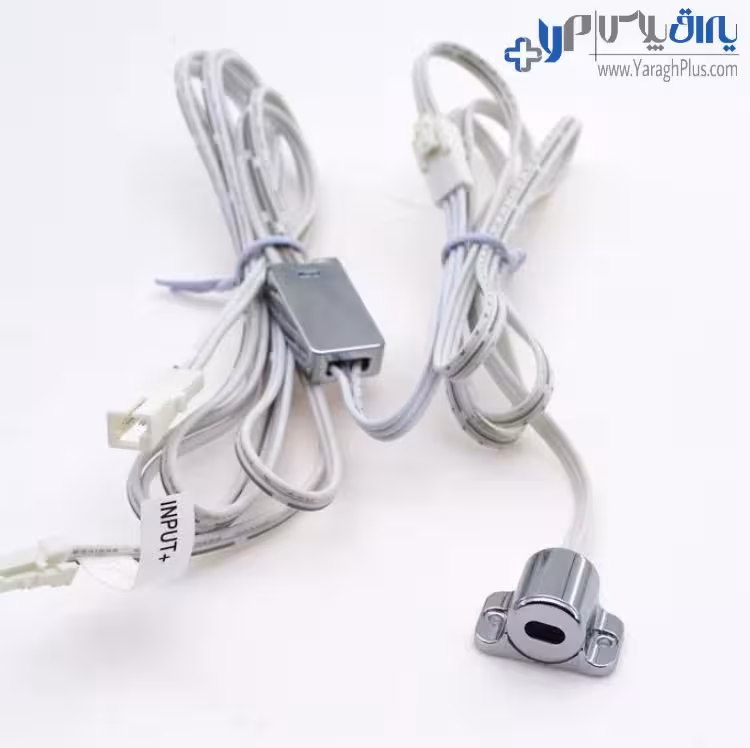 سنسور چشمی درب کابینت و کمدلباس