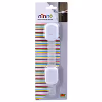 قفل چند منظوره سیلیکونی نینو Ninno