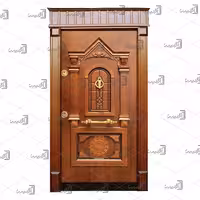 درب ضد سرقت تاوریژ