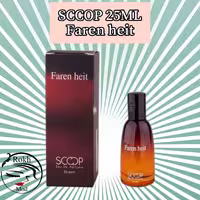 عطر اسکوپ فارن هایت
