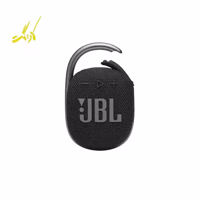 اسپیکر جی بی ال JBL Clip 4