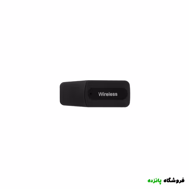 دانگل بلوتوث خودرو BUKU مدل M1 – مشکی