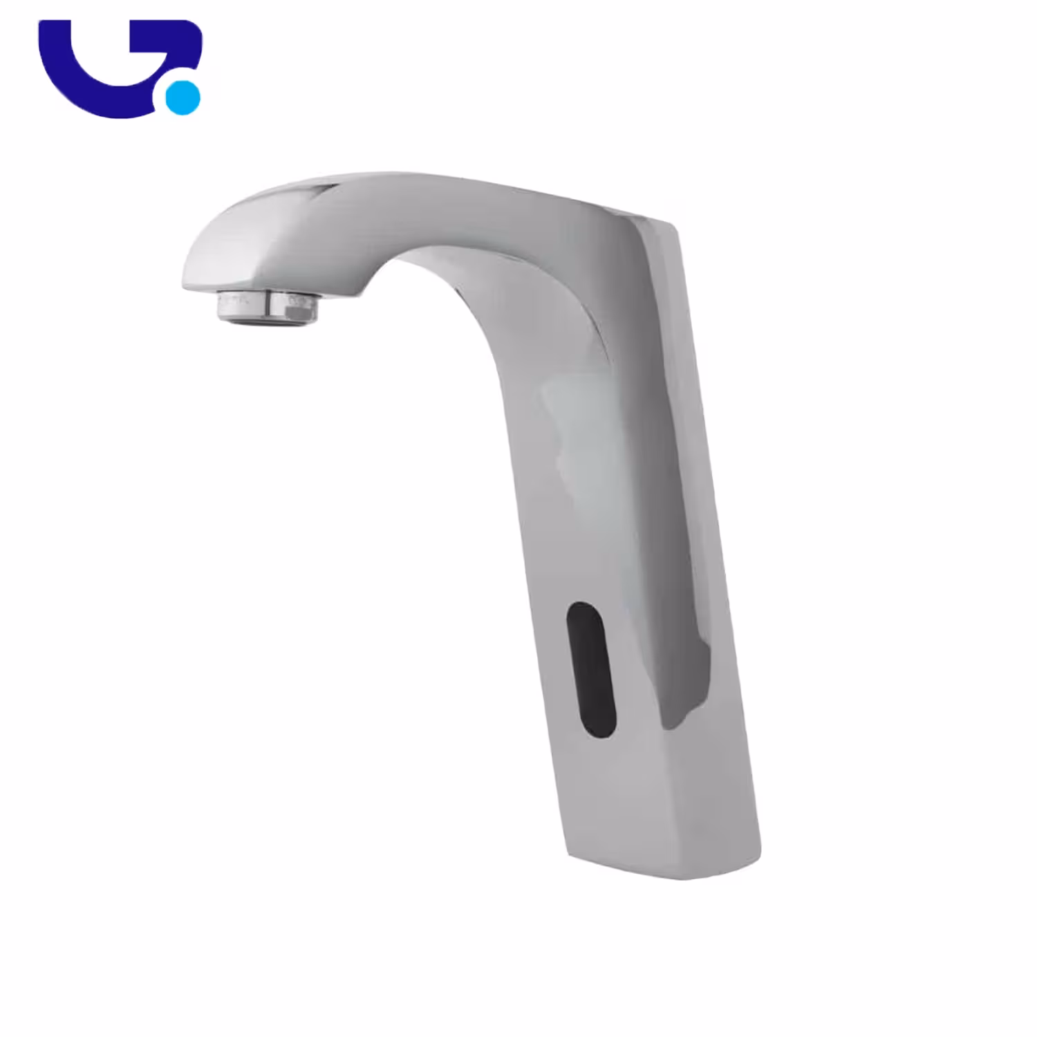 شیر روشویی الکترونیک راسان مدل تیامون