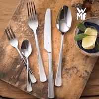 سرویس قاشق و چنگال 30 پارچه دبلیو ام اف مدل:WMF DENVER