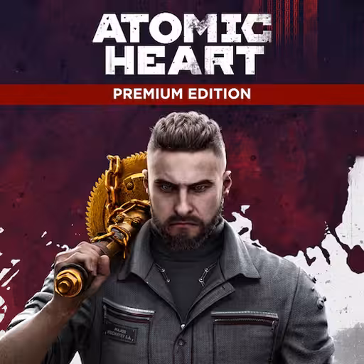 اکانت اشتراکی ATOMIC HEART – PREMIUM EDITION استیم