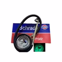 درجه باد روغنی شبرنگ‌دار