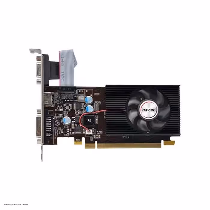 کارت گرافیک ای فاکس مدل gt210