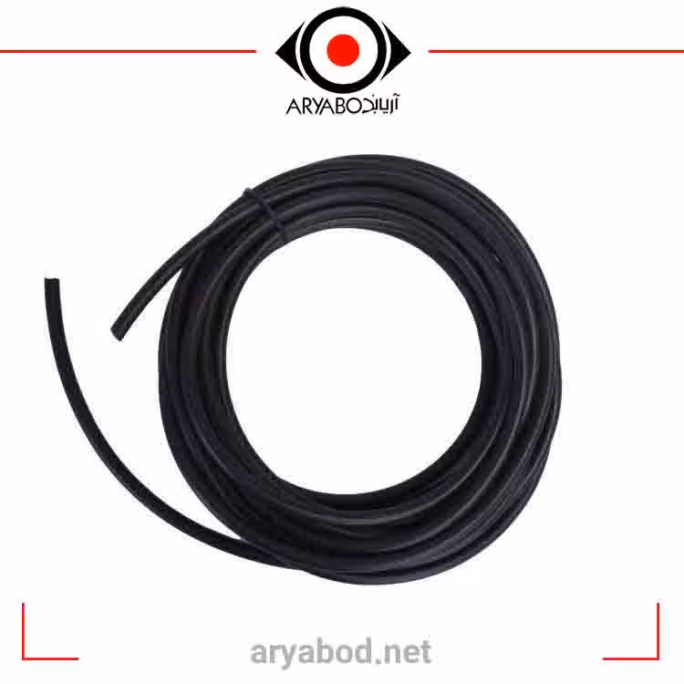 سیم برق 2 در 0.75 تمام مس