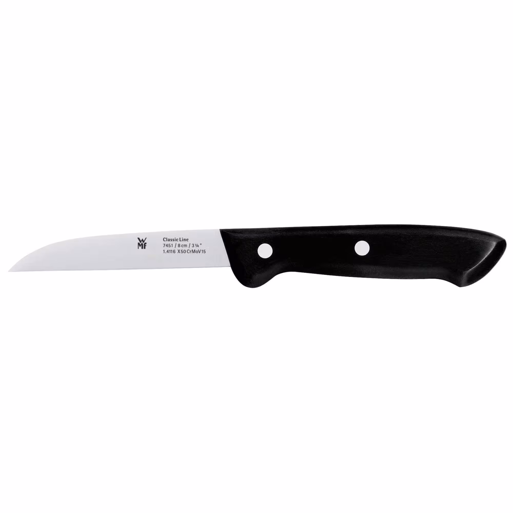چاقو آشپزخانه دبلیو ام اف مدل WMF Utility knife CLASSIC LINE 8