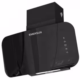 هود امرسان مدل اونیکس EHC/ON – Onyx مشکی