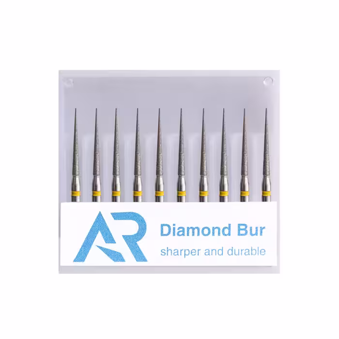 فرز الماسه نیدل خیلی بلند پرداخت AR – 859L/012C