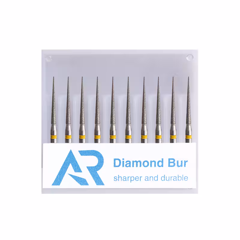 فرز الماسه نیدل خیلی بلند پرداخت AR – 859L/012C