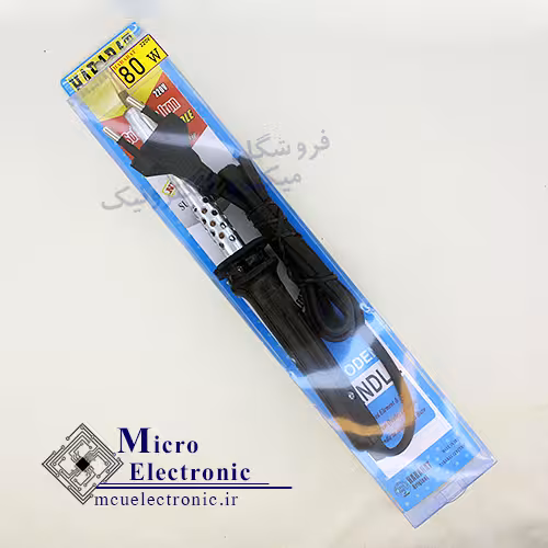 هویه 80 وات حرارت
