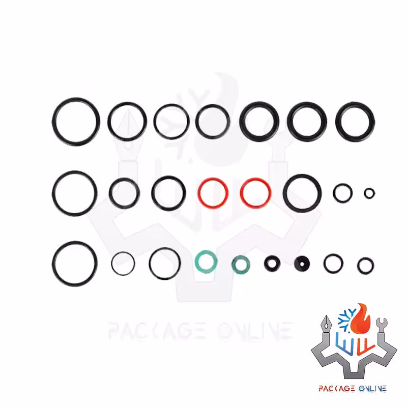 پک اورینگ پکیج بیتا بوتان