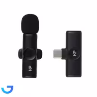 جزئیات ، قیمت و خرید میکروفون بی سیم XP Product Type-C - مدل XP-Z11N | فروشگاه آریا