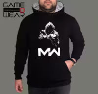 هودی -COD:MW